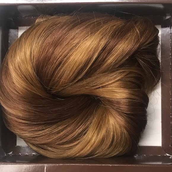 16" easiXtend Pro Remy Human Hair Extensions (8 Pieces) | Clip In - Picture 2 of 6